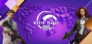 PMWL West 2020 Super Weekend Week 3 is ongoing